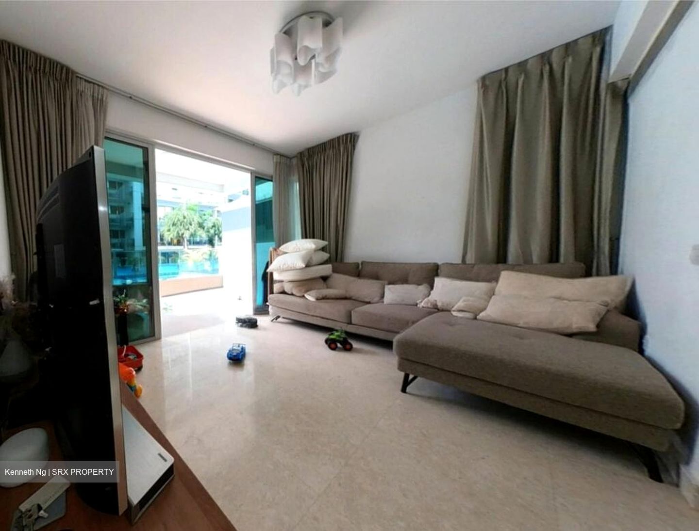 Eight Riversuites (D12), Terrace #520668931